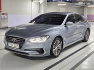 Hyundai Grandeur 2018