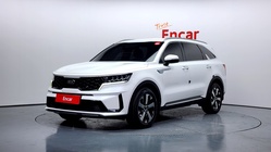 Kia Sorento 2020