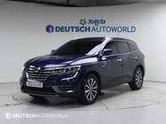 Samsung QM6 2019