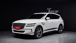 Genesis GV80 2021
