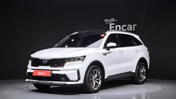 Kia Sorento 2020