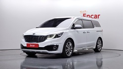 Kia Canival 2017