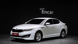 Kia K5 2012