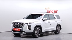 Hyundai Palisade 2020