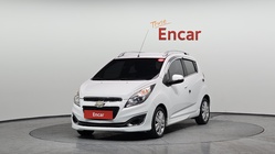 Chevrolet Spark 2013