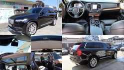 Volvo XC90 2018