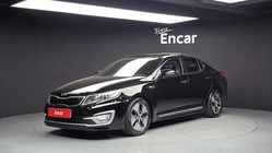 Kia K5 2012