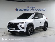 Chevrolet Trailblazer 2022