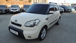 Kia Soul 2009