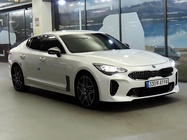 Kia Stinger 2021