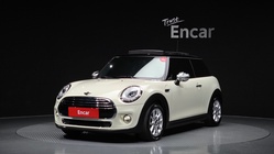 MINI Cooper 2016