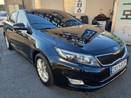 Kia K5 2014