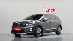 Kia Niro 2020