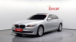 BMW 7 Series 2010