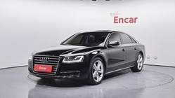 Audi A8 2016