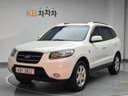 Hyundai Santa Fe 2007