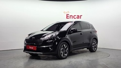 Kia Sportage 2019