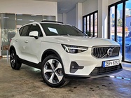Volvo XC40 2023