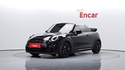 MINI Cooper 2023