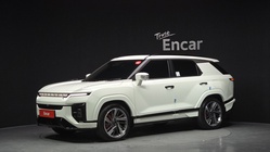 Ssangyong Actyon 2025