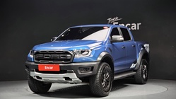Ford Ranger 2022