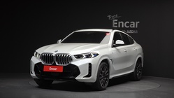 BMW X6 2025