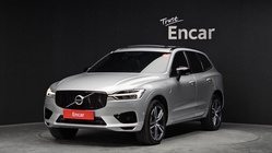 Volvo XC60 2020