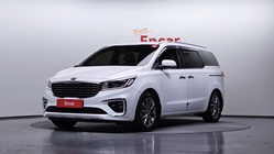 Kia Canival 2020