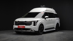 Kia Canival 2024