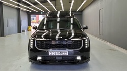 Kia Canival 2024