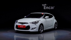 Hyundai Veloster 2011
