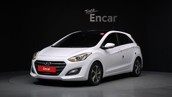 Hyundai i30 2015