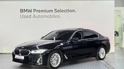 BMW 5 Series 2023