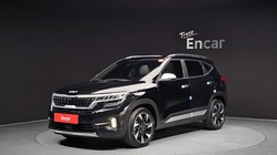 Kia Seltos 2022