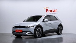 Hyundai Ioniq5 2022