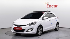 Hyundai i30 2012