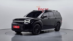 Hyundai Santa Fe 2024