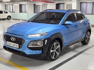 Hyundai Kona 2017