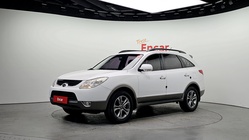 Hyundai Veracruz 2014