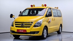 Hyundai Starex 2016