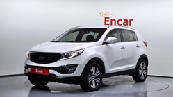 Kia Sportage 2015