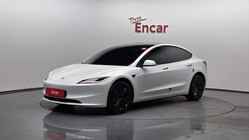 Tesla Model 3 2025