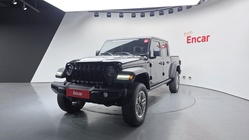 Jeep Gladiator 2022