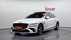 Genesis G80 2025