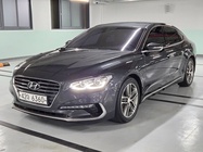 Hyundai Grandeur 2017