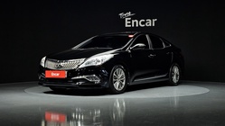 Hyundai Grandeur 2015