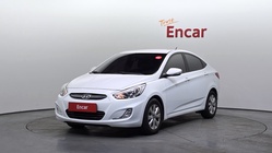Hyundai Accent 2016