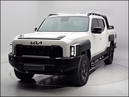Kia Tasman 2025