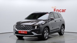 Hyundai Santa Fe 2021