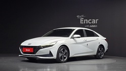 Hyundai Avante 2022